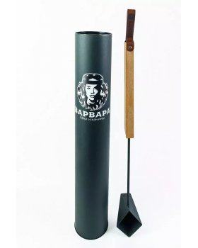 Ковш (Светлый, рукоятка Квадрат)