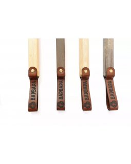 Ковш (Светлый, рукоятка Квадрат)-foto5