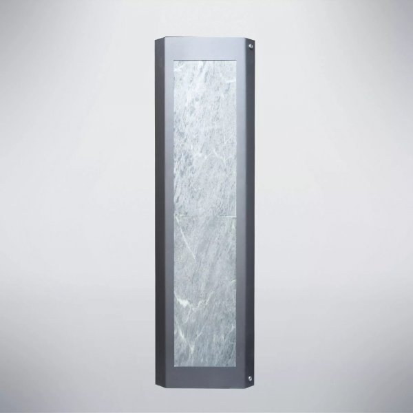 Облицовка трубы моделей Сказка (Талькохлорит) Облицовка трубы моделей Сказка (Талькохлорит)