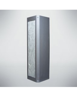 Облицовка трубы моделей Сказка (Талькохлорит)-foto3