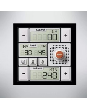 Пульт Упрвления Ева-1