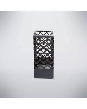 Сетка на трубу Грация 850 мм-foto2