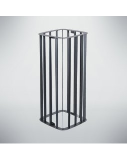 Сетка на трубу Каменка - 650 мм.-foto3