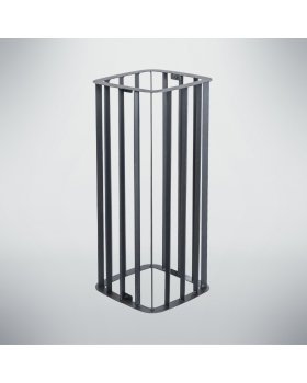 Сетка на трубу Каменка - 650 мм.-foto3