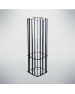 Сетка на трубу Каменка - 950 мм.-foto3