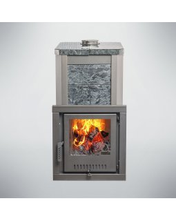 Печь Сказка Стандарт (Пироксенит)-foto8