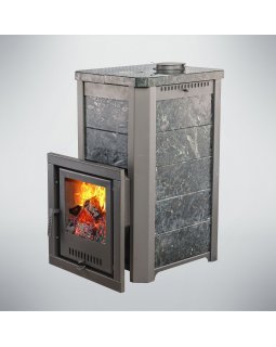 Печь Сказка Стандарт (Пироксенит)-foto9