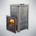 Печь Сказка Удлиненная (Пироксенит)