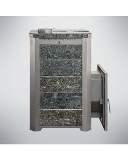 Печь Сказка Стандарт (Пироксенит)-foto7