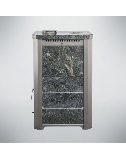 Печь Сказка Укороченная (Пироксенит)-foto4