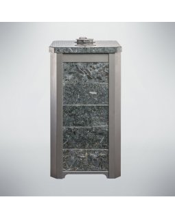 Печь Сказка Укороченная (Пироксенит)-foto6