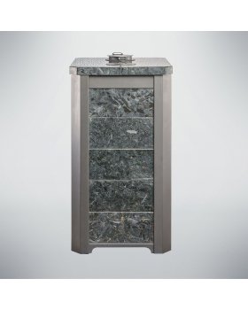 Печь Сказка Укороченная (Пироксенит)-foto6