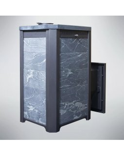 Печь Сказка Стандарт (Камень (Айс Грей))-foto5