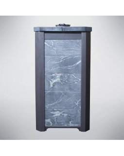 Печь Сказка Стандарт (Камень (Айс Грей))-foto6