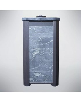 Печь Сказка Удлиненная (Талькохлорит)-foto6