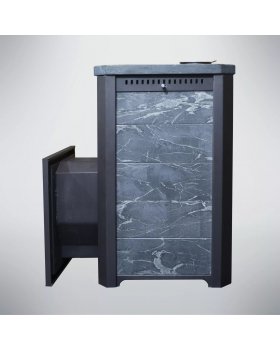 Печь Сказка Удлиненная (Талькохлорит)-foto8