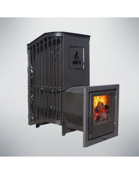 Печь Терма Каменка-foto21