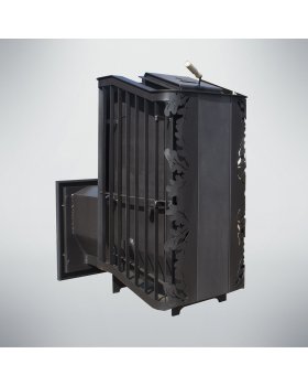 Печь Терма Каменка-foto12