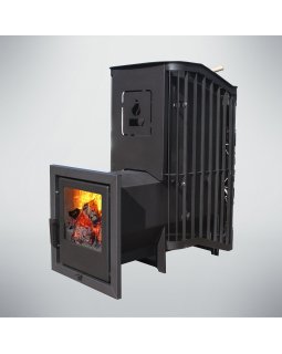 Печь Терма Каменка-foto19