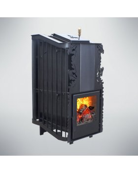 Печь Терма Каменка-foto29