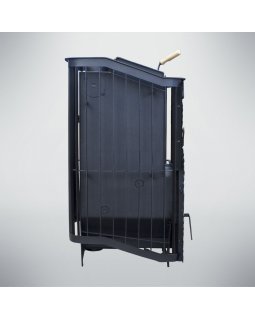 Печь Терма Каменка-foto24