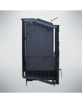 Печь Терма Каменка-foto24