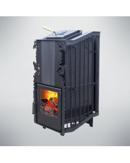 Печь Терма Каменка-foto28