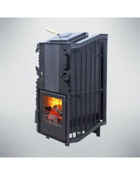 Печь Терма Каменка-foto28