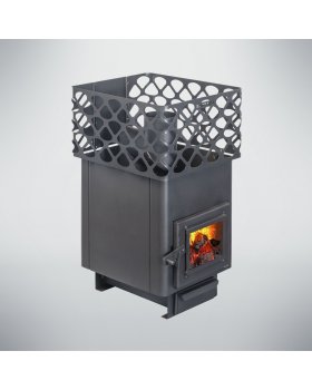 Теремок (6 - 12 куб. м) Теремок (6 - 12 куб. м)