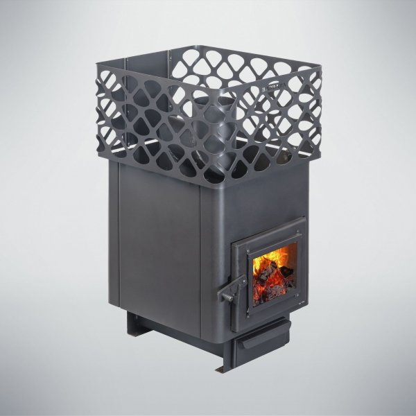 Теремок (6 - 12 куб. м) Теремок (6 - 12 куб. м)