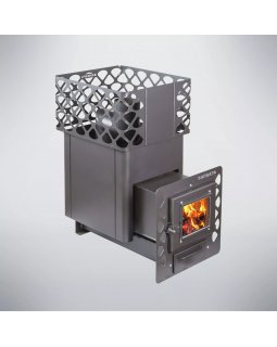 Теремок (6 - 12 куб. м)-foto11