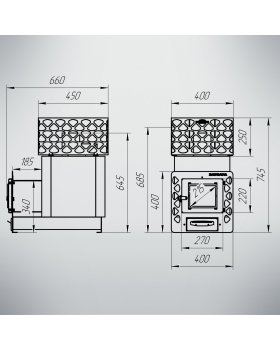 Теремок (6 - 12 куб. м)-foto20