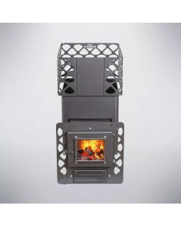 Теремок (6 - 12 куб. м)-foto12