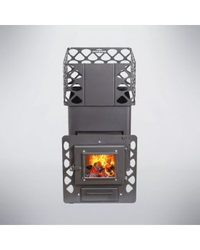 Теремок (6 - 12 куб. м)-foto12