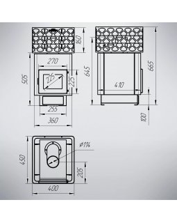 Теремок (6 - 12 куб. м)-foto2