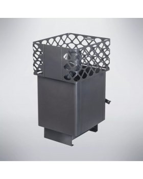 Теремок (6 - 12 куб. м)-foto9