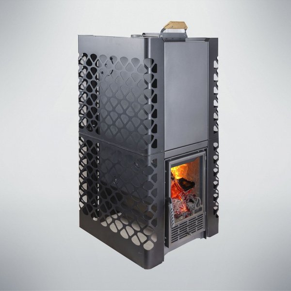 Печь Терма Грация Укороченная Печь Терма Грация Укороченная