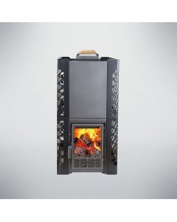 Печь Терма Грация Укороченная-foto4