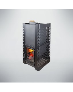 Печь Терма Грация Укороченная-foto5