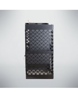 Печь Терма Грация Укороченная-foto6