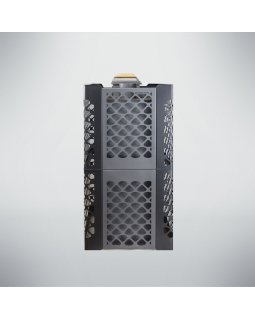 Печь Терма Грация Укороченная-foto8