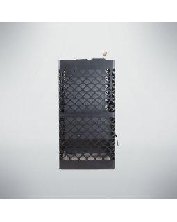 Печь Терма Грация Укороченная-foto10