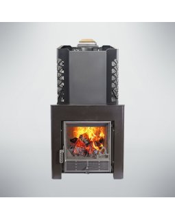 Печь Терма Грация Стандарт-foto5