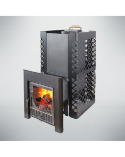 Печь Терма Грация Стандарт-foto6