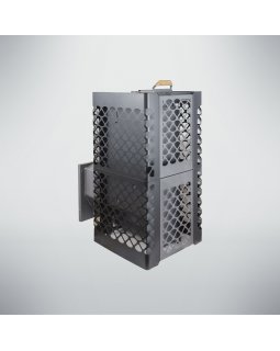 Печь Терма Грация Стандарт-foto8