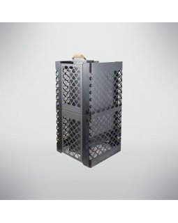 Печь Терма Грация Стандарт-foto10