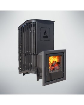 Печь Терма Каменка