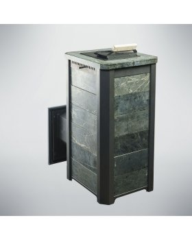 Печь ТЕРМА Сказка Удлиненная (Талькохлорит)-foto14