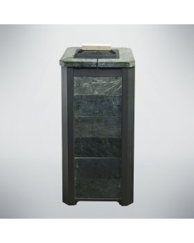 Печь ТЕРМА Сказка Удлиненная (Талькохлорит)-foto13