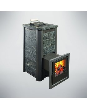 Печь ТЕРМА Сказка Стандарт (Пироксенит)